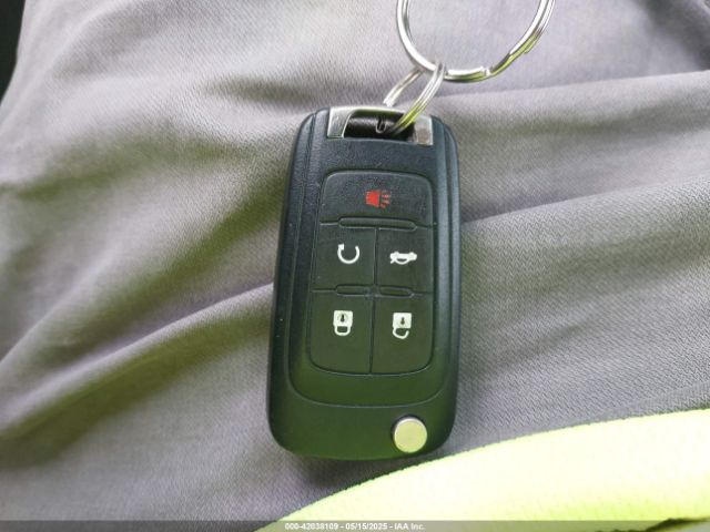 2G4GN5EX2E9223250 Buick Regal Turbo/e-assist Premium I