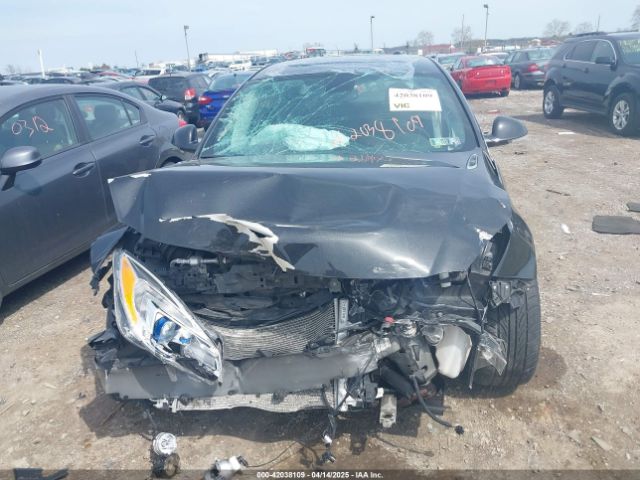 2G4GN5EX2E9223250 Buick Regal Turbo/e-assist Premium I