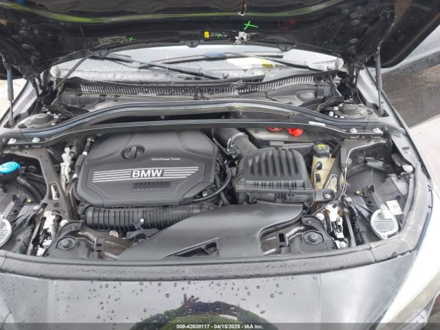 2021 BMW 228I GRAN COUPE WBA73AK0XM7H53721 Photo 9