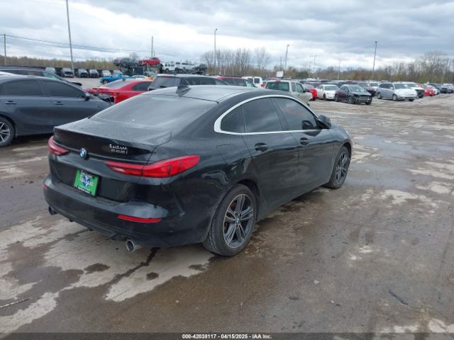 2021 BMW 228I GRAN COUPE WBA73AK0XM7H53721 Photo 3