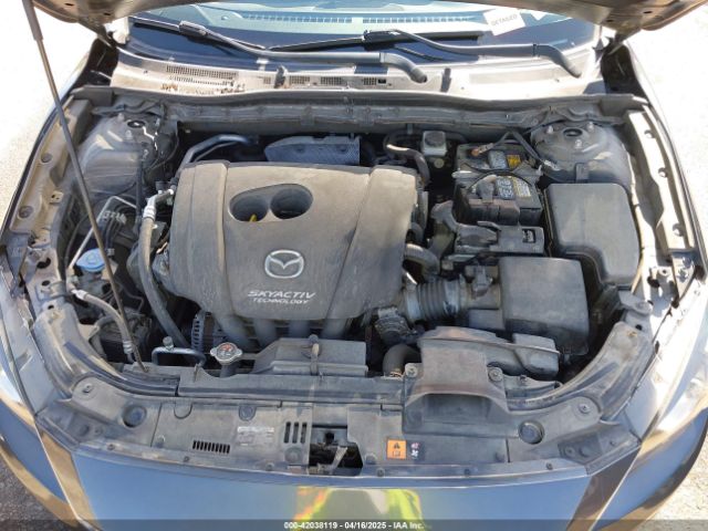 JM1BM1T76F1232083 Mazda Mazda3 I Sv