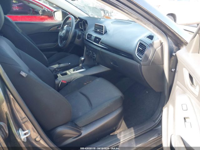 JM1BM1T76F1232083 Mazda Mazda3 I Sv