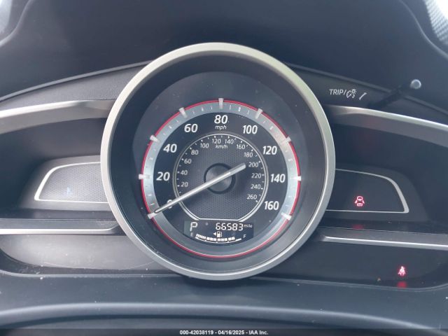 JM1BM1T76F1232083 Mazda Mazda3 I Sv