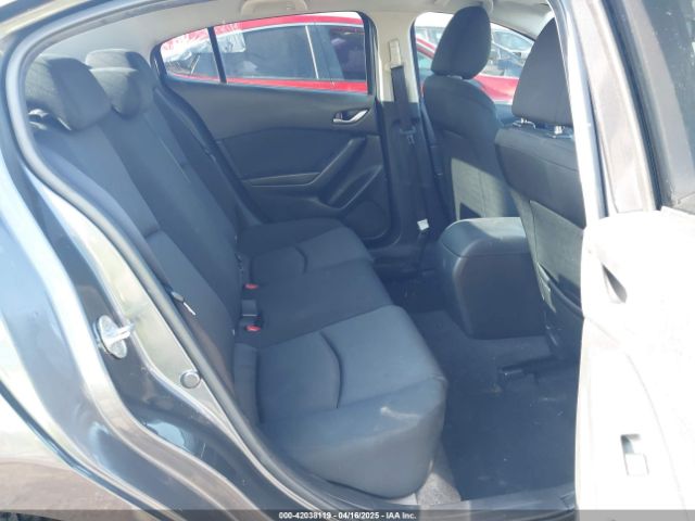 JM1BM1T76F1232083 Mazda Mazda3 I Sv