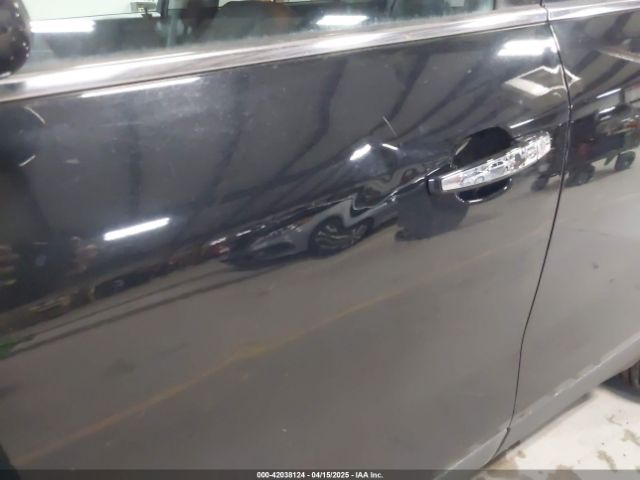 KL7CJLSB0LB092579 Chevrolet Trax Fwd Lt