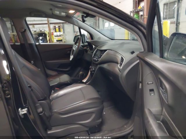 KL7CJLSB0LB092579 Chevrolet Trax Fwd Lt