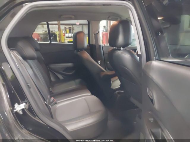 KL7CJLSB0LB092579 Chevrolet Trax Fwd Lt