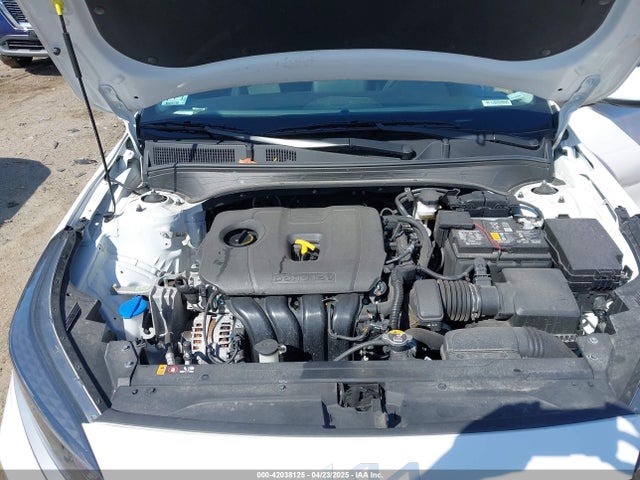 3KPF24AD6PE589036 KIA mpi nu