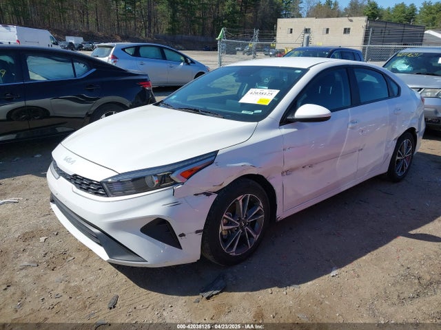 3KPF24AD6PE589036 KIA mpi nu