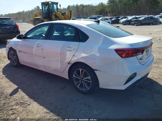 3KPF24AD6PE589036 KIA mpi nu