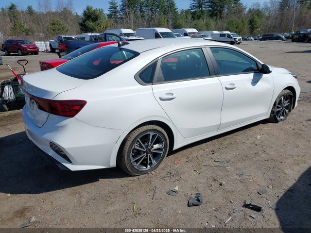 3KPF24AD6PE589036 KIA mpi nu