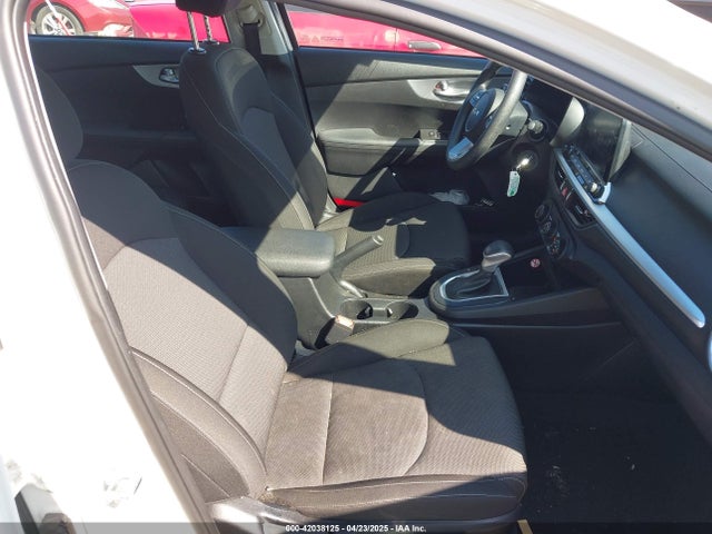 3KPF24AD6PE589036 KIA mpi nu