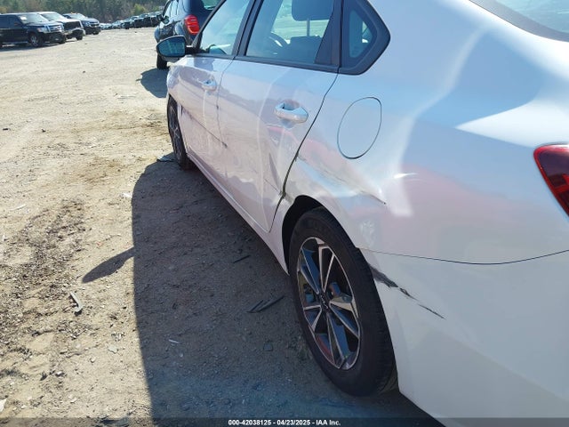 3KPF24AD6PE589036 KIA mpi nu