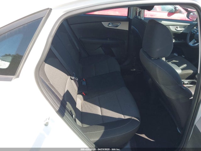 3KPF24AD6PE589036 KIA mpi nu