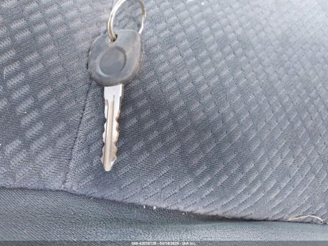 2008 CHEVROLET SILVERADO 1500 1GCEK14J98Z181857 Photo 10