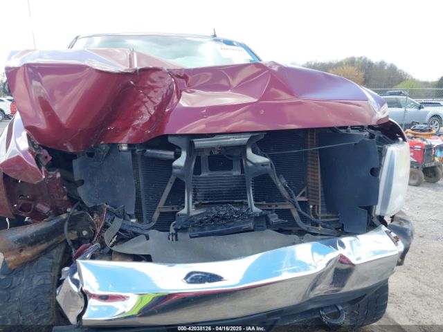 2008 CHEVROLET SILVERADO 1500 1GCEK14J98Z181857 Photo 5