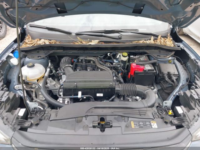 1FMCU0GN9RUB55909 Ford Escape Active