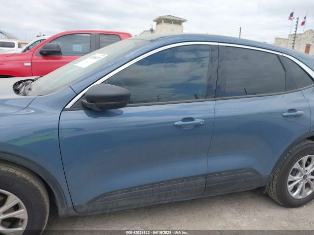 1FMCU0GN9RUB55909 Ford Escape Active