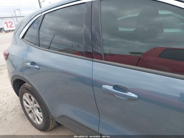 1FMCU0GN9RUB55909 Ford Escape Active