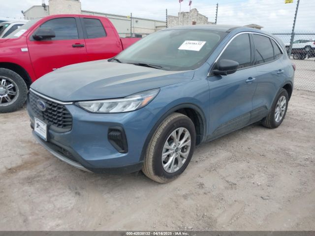 1FMCU0GN9RUB55909 Ford Escape Active
