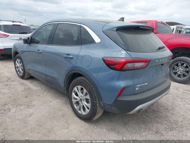 1FMCU0GN9RUB55909 Ford Escape Active