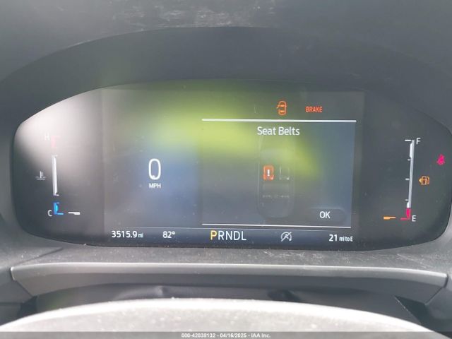 1FMCU0GN9RUB55909 Ford Escape Active
