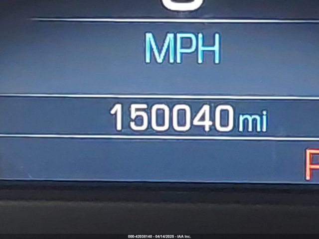 1GNSKBKC7FR168476 Chevrolet Tahoe Lt