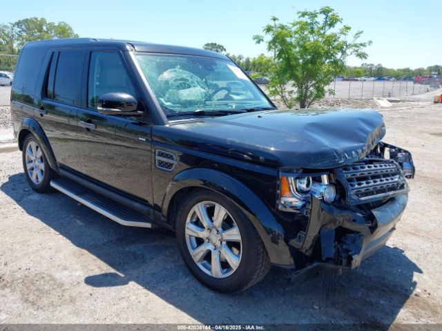 SALAG2V6XGA803307 auction archive image