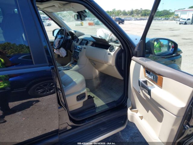 SALAG2V6XGA803307 Land Rover LR4