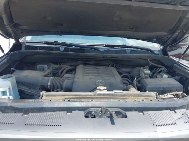 5TFRY5F14EX170647 Toyota Tundra Sr5 5.7l V8