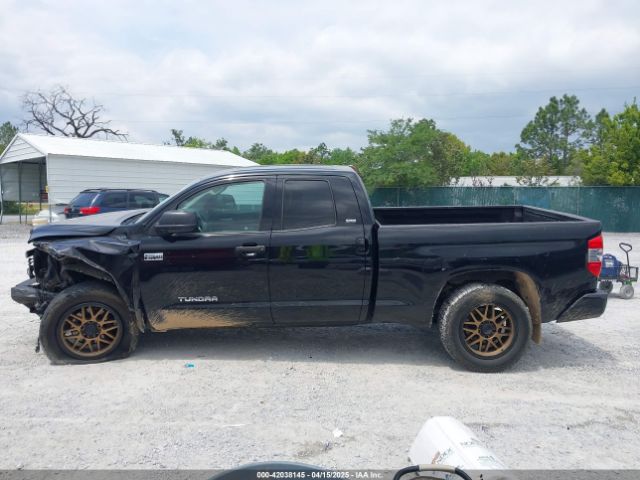 5TFRY5F14EX170647 Toyota Tundra Sr5 5.7l V8