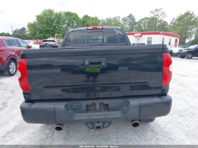 5TFRY5F14EX170647 Toyota Tundra Sr5 5.7l V8