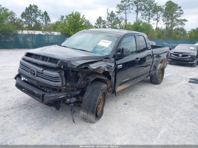 5TFRY5F14EX170647 Toyota Tundra Sr5 5.7l V8