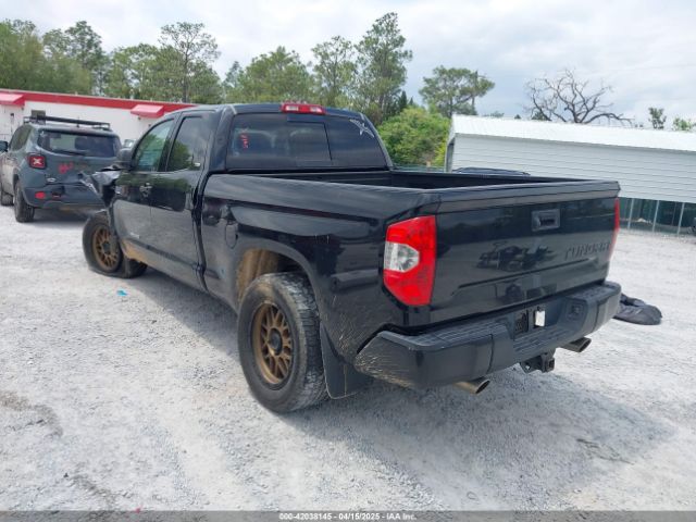 5TFRY5F14EX170647 Toyota Tundra Sr5 5.7l V8