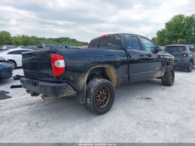 5TFRY5F14EX170647 Toyota Tundra Sr5 5.7l V8