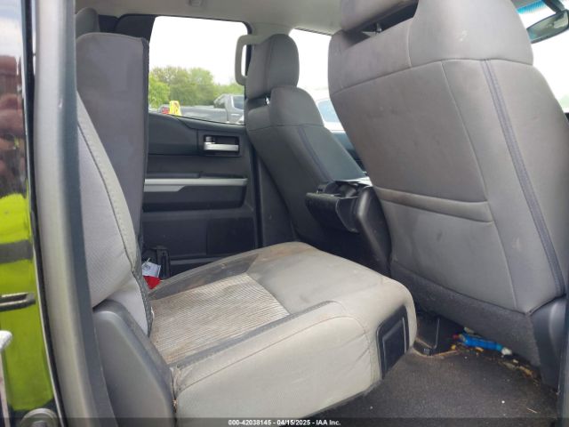 5TFRY5F14EX170647 Toyota Tundra Sr5 5.7l V8