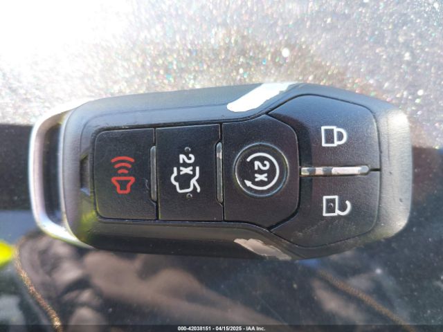 1FM5K7F89HGC38031 Ford 3.5l ti-vct