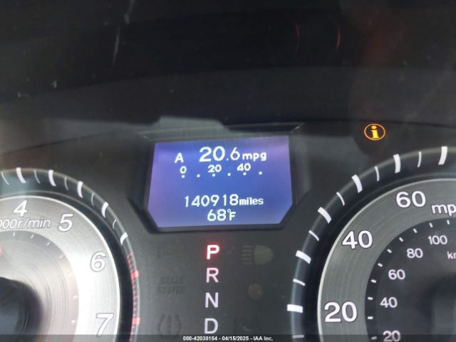 5FNRL5H91EB110532 Honda Odyssey Touring/touring Elite