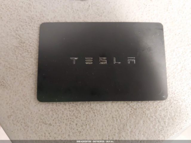 5YJ3E1EA9JF123109 Tesla Model 3 Long Range/mid Range