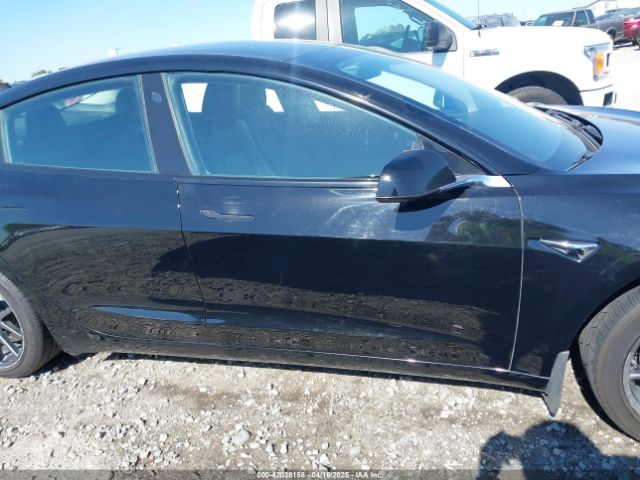 5YJ3E1EA9JF123109 Tesla Model 3 Long Range/mid Range