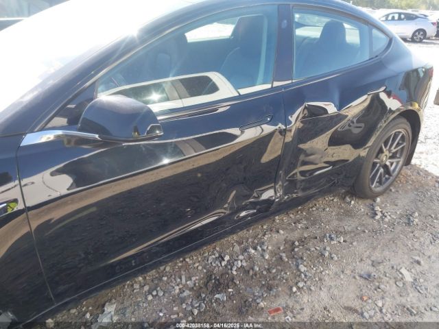 5YJ3E1EA9JF123109 Tesla Model 3 Long Range/mid Range