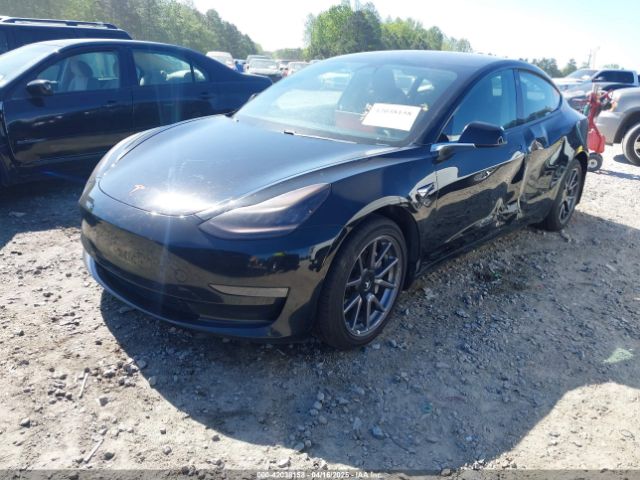 5YJ3E1EA9JF123109 Tesla Model 3 Long Range/mid Range