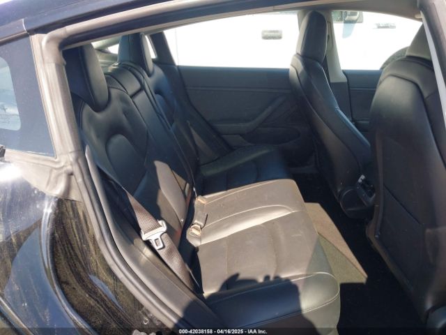 5YJ3E1EA9JF123109 Tesla Model 3 Long Range/mid Range