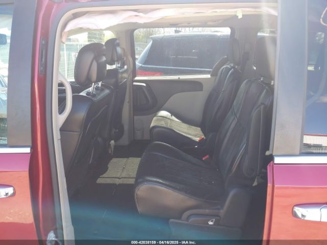 2016 CHRYSLER TOWN & COUNTRY 2C4RC1JG4GR261616 Photo 7