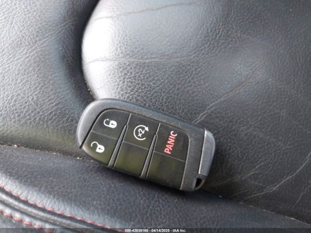 ZACCJBCT3GPD11390 Jeep Renegade Trailhawk