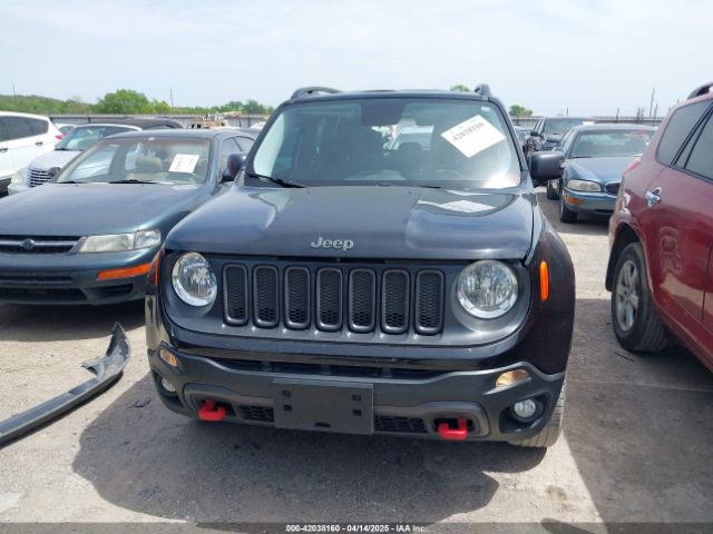ZACCJBCT3GPD11390 Jeep Renegade Trailhawk