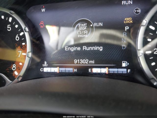 ZACCJBCT3GPD11390 Jeep Renegade Trailhawk