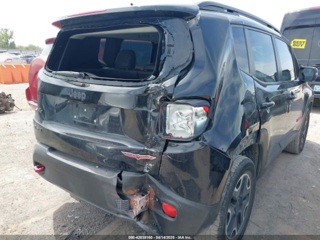 ZACCJBCT3GPD11390 Jeep Renegade Trailhawk