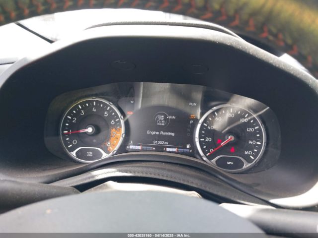 ZACCJBCT3GPD11390 Jeep Renegade Trailhawk