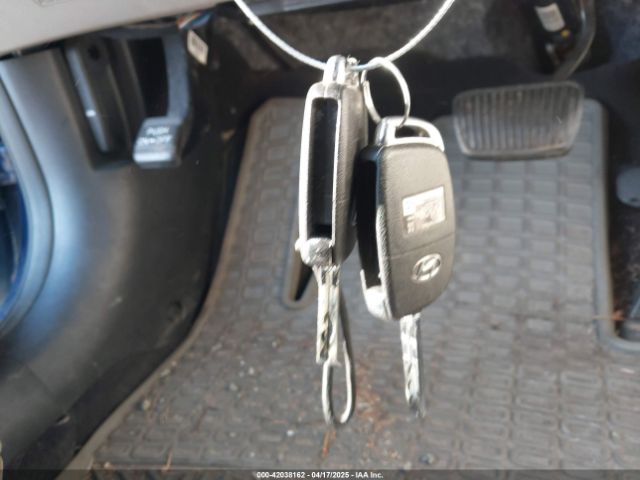 5NPE24AF1GH333265 Hyundai SONATA SE